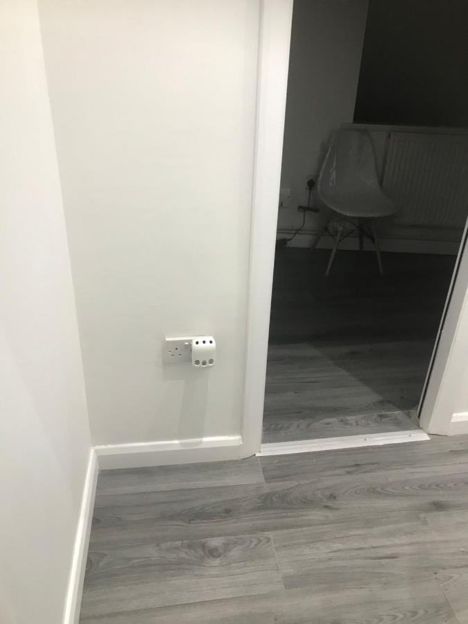 Willa Norton Road Stockton-on-Tees Zewnętrze zdjęcie