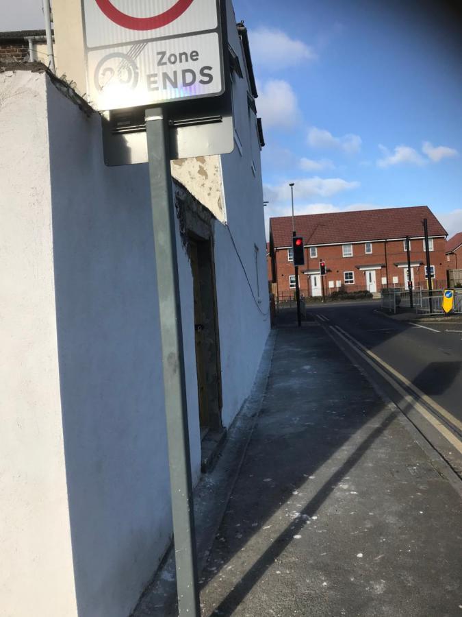 Willa Norton Road Stockton-on-Tees Zewnętrze zdjęcie