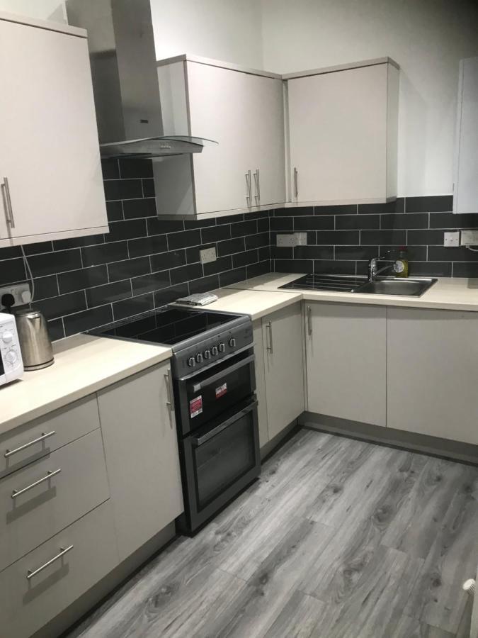 Willa Norton Road Stockton-on-Tees Zewnętrze zdjęcie