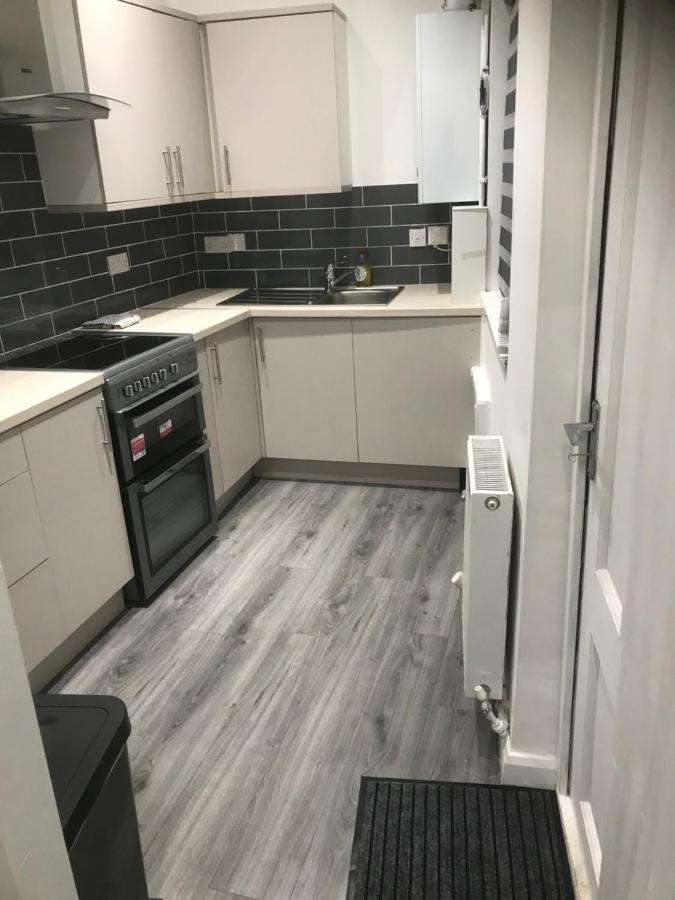 Willa Norton Road Stockton-on-Tees Zewnętrze zdjęcie