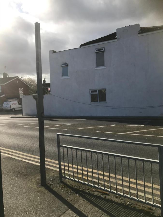 Willa Norton Road Stockton-on-Tees Zewnętrze zdjęcie