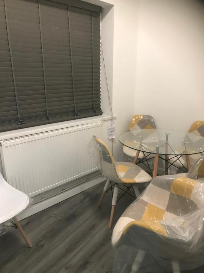 Willa Norton Road Stockton-on-Tees Zewnętrze zdjęcie