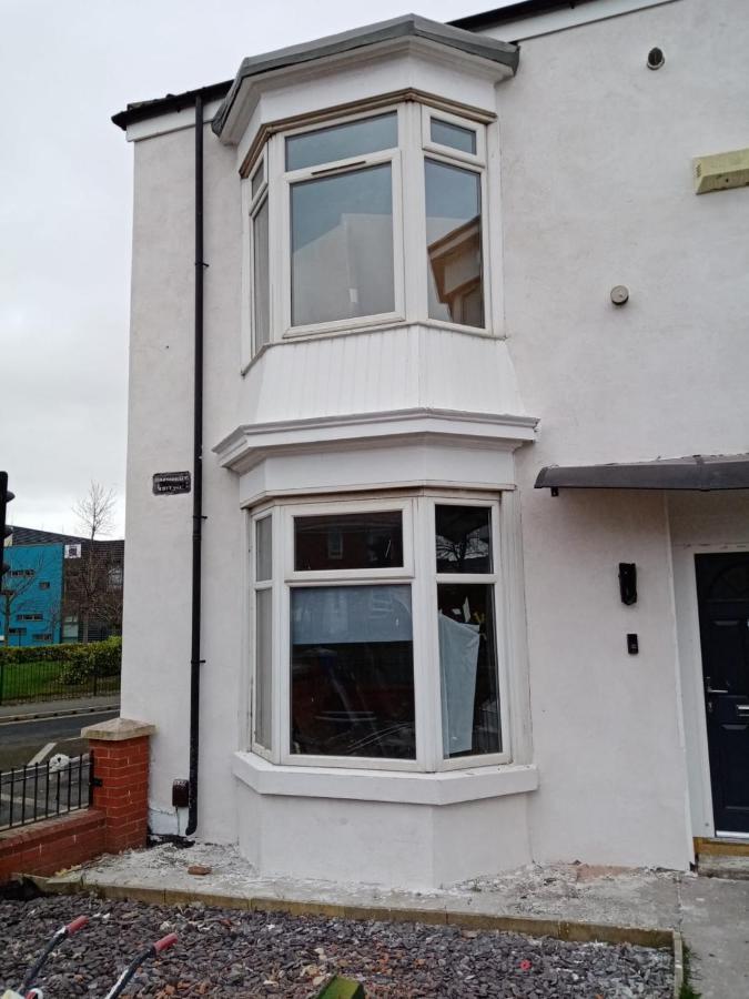 Willa Norton Road Stockton-on-Tees Zewnętrze zdjęcie