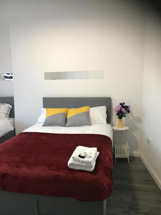 Willa Norton Road Stockton-on-Tees Zewnętrze zdjęcie