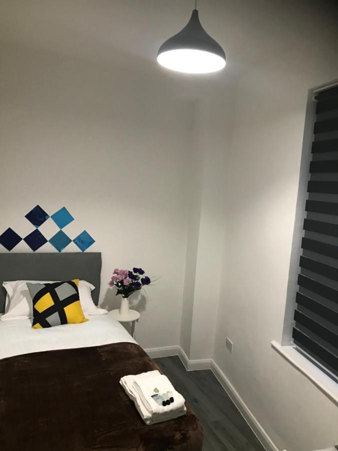 Willa Norton Road Stockton-on-Tees Zewnętrze zdjęcie