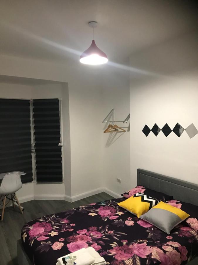 Willa Norton Road Stockton-on-Tees Zewnętrze zdjęcie